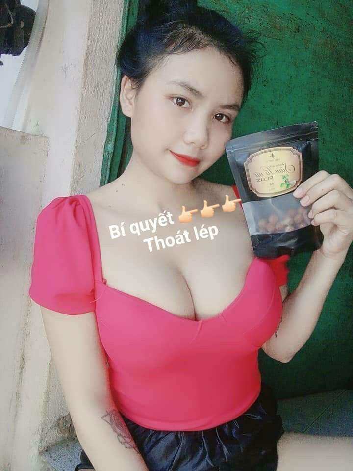 kẹo mầm SÂM TỐ NỮ tăng vòng 1