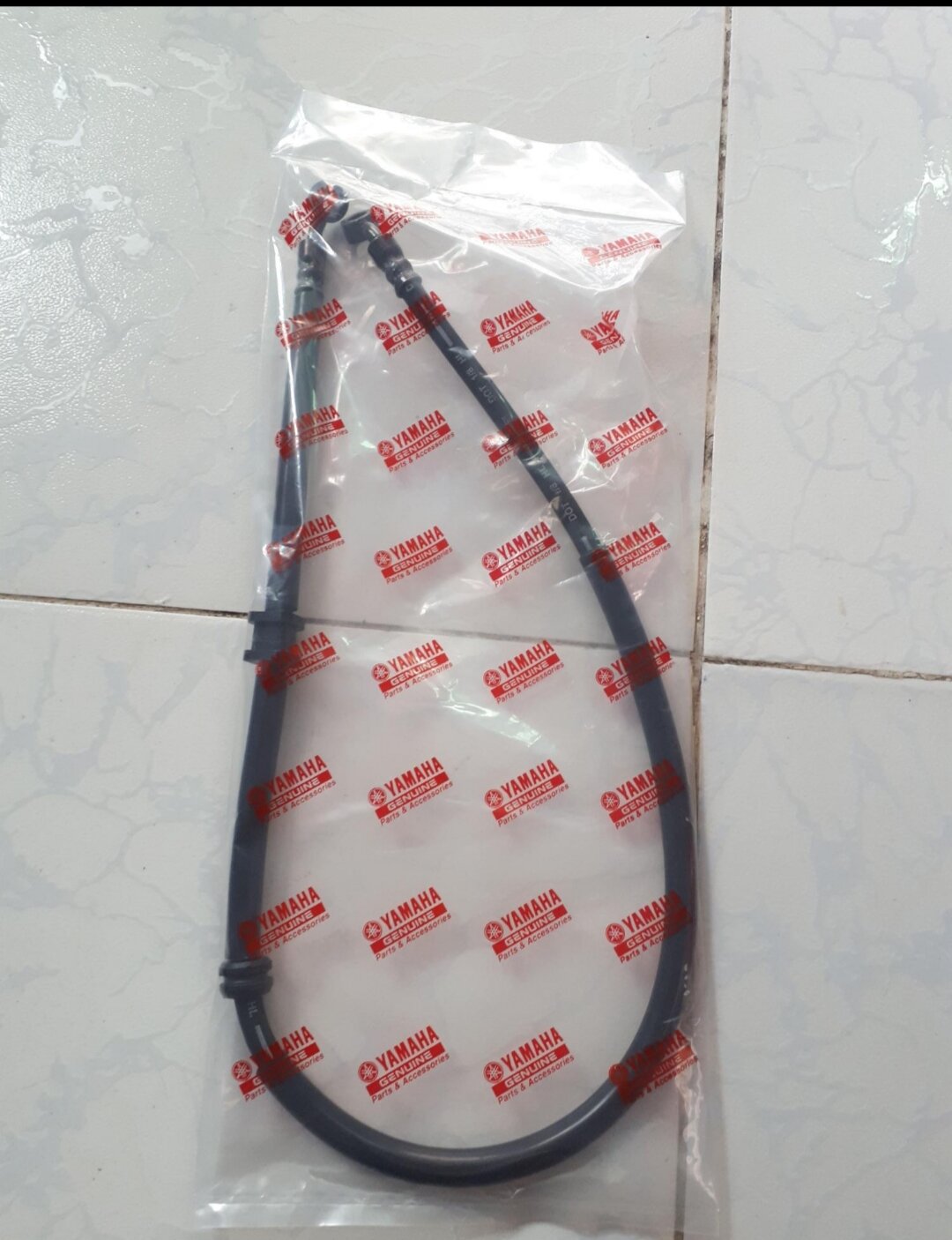 Dây dầu xe máy sirius jupiter excenter