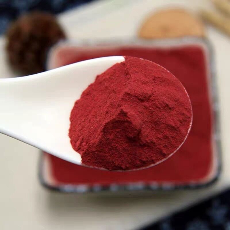Bột củ dền nguyên chất gói 100gr