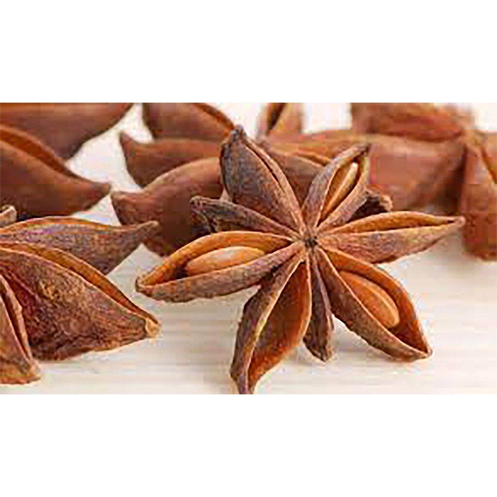 [Rẻ Vô địch] Hoa Hồi ( Đại Hồi ) Thơm, Ngon Chuẩn Loại 1