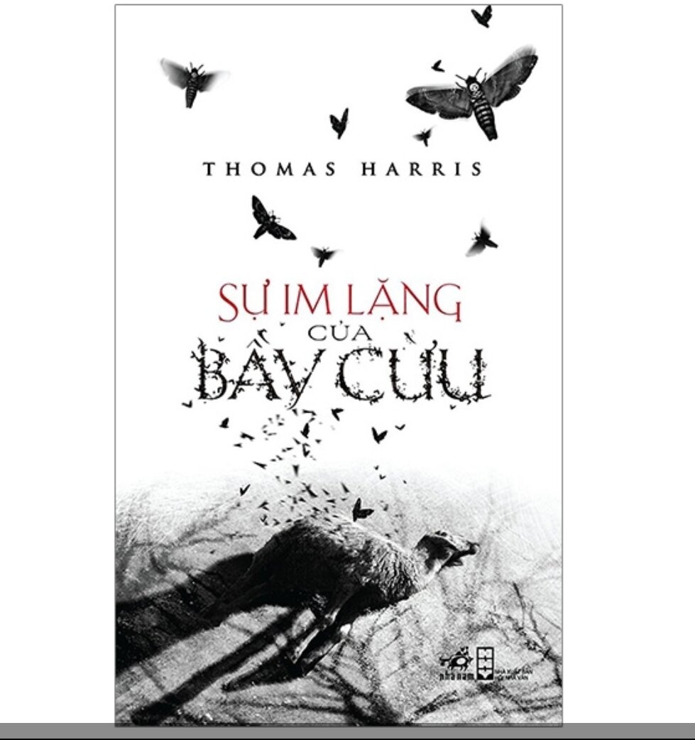 Sự im lặng của bầy cừu