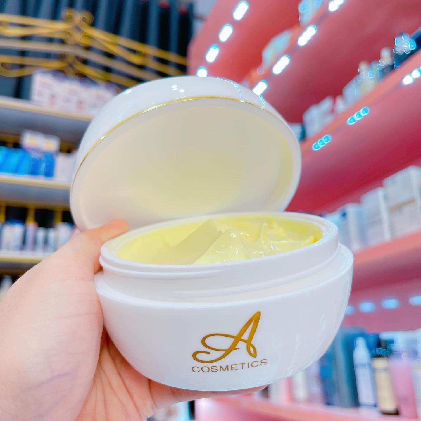 KEM BODY MỀM A Cosmetics
