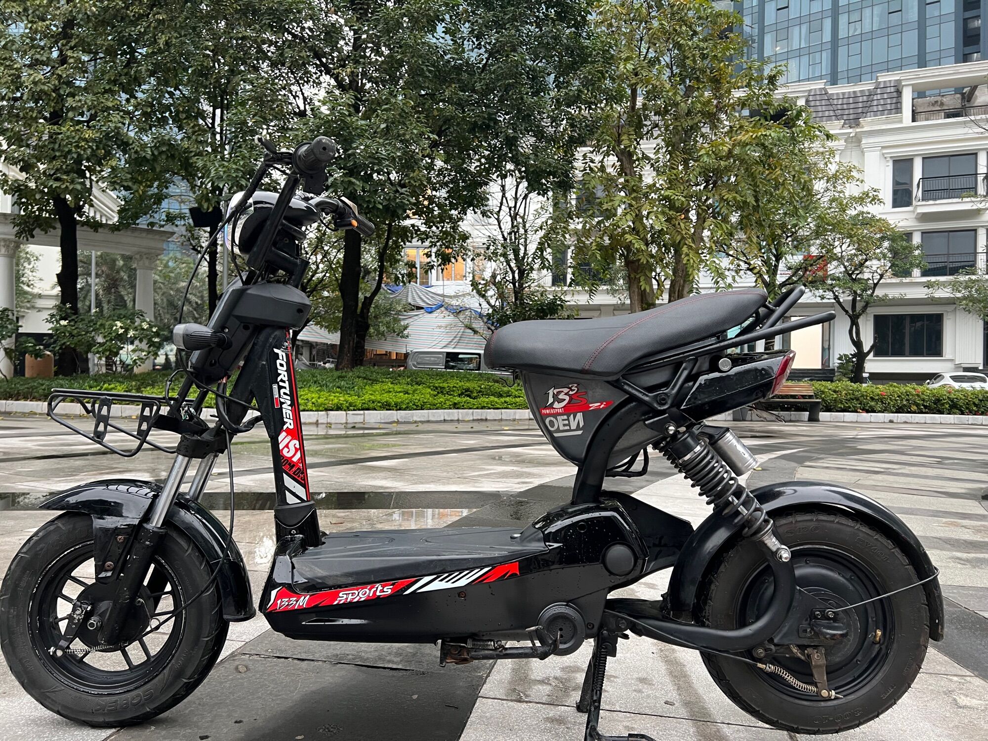 133mbus đi lướt
