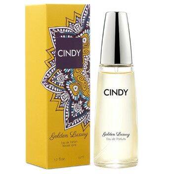 (4 MÙI) Nước hoa CINDY 30ml