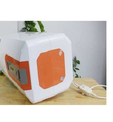 Bình nóng lạnh ROSSi loại 20l(tặng kèm 1đôi dây cấp, kép, băng tan)