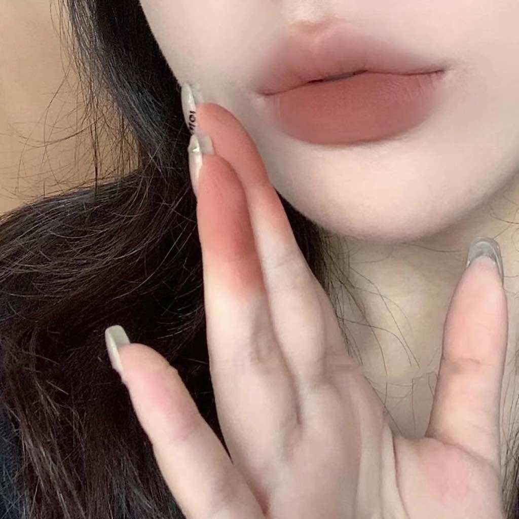 Son Kem Lì USLike Hình Que Kem 7 Màu Lựa Chọn