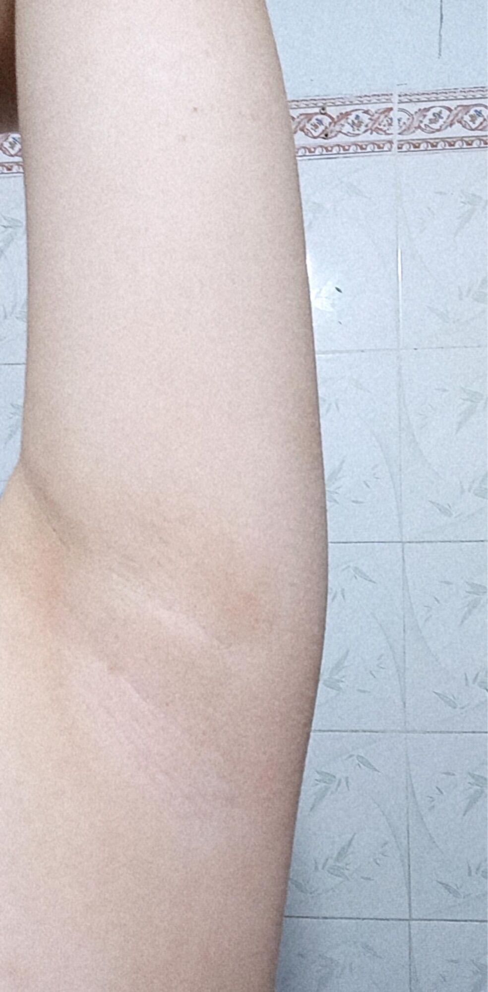 Tuýp Mỹ Phẩm Bí Đao - Scn