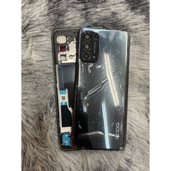 VỎ OPPO RENO 5/4G