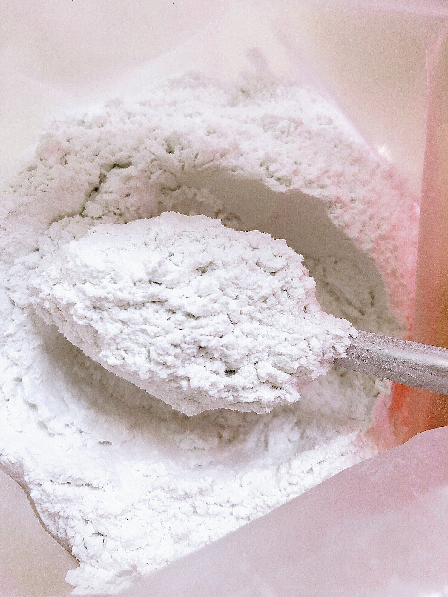 [HCM]Lẻ 100g bột tẩy kích chộn kem