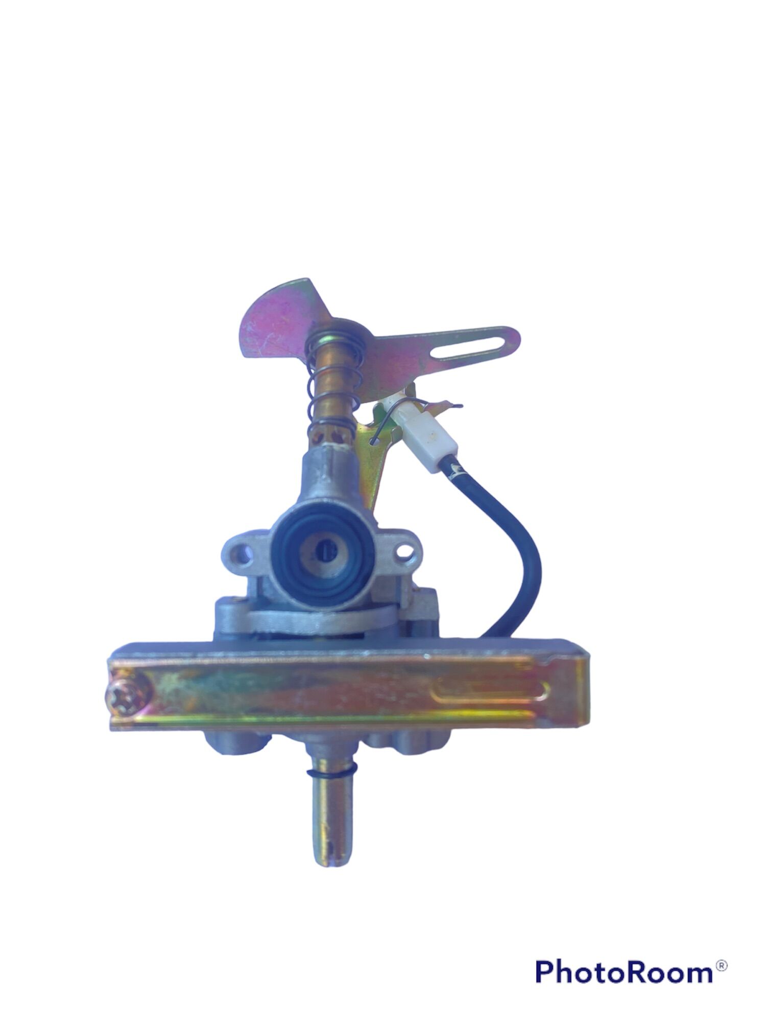 Cụm đánh lửa ( bếp hồng ngoại điếu gang đơn pi 95)