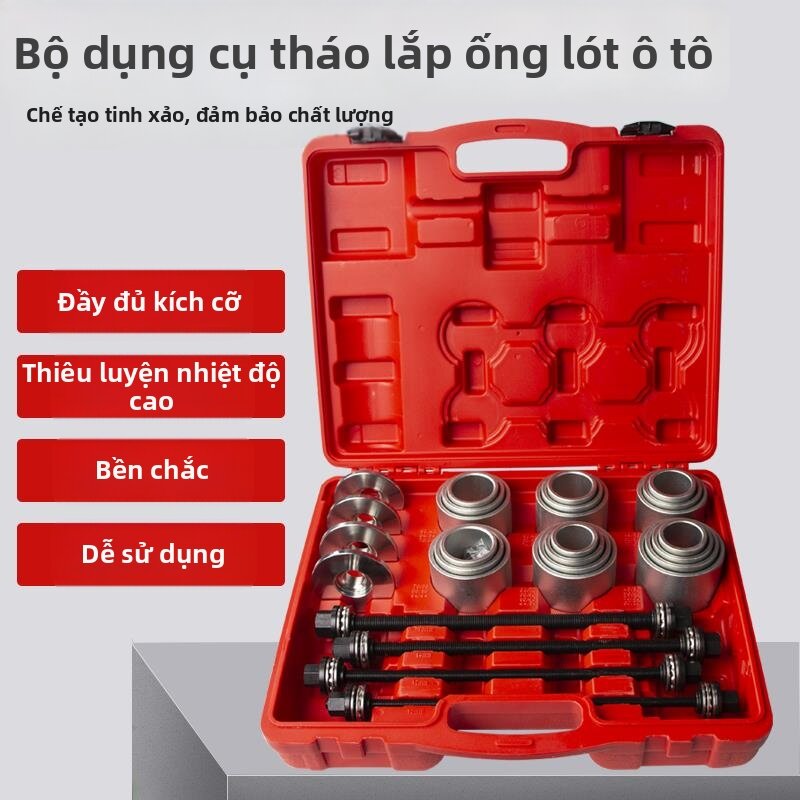 DANBIYIN | Bushing Removal and Installation Tool Giá 3,220,000 Đồng*Miễn phí vận chuyển