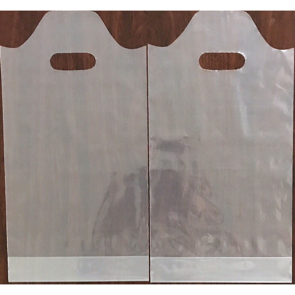 Túi trà sữa 1 ly - 1kg