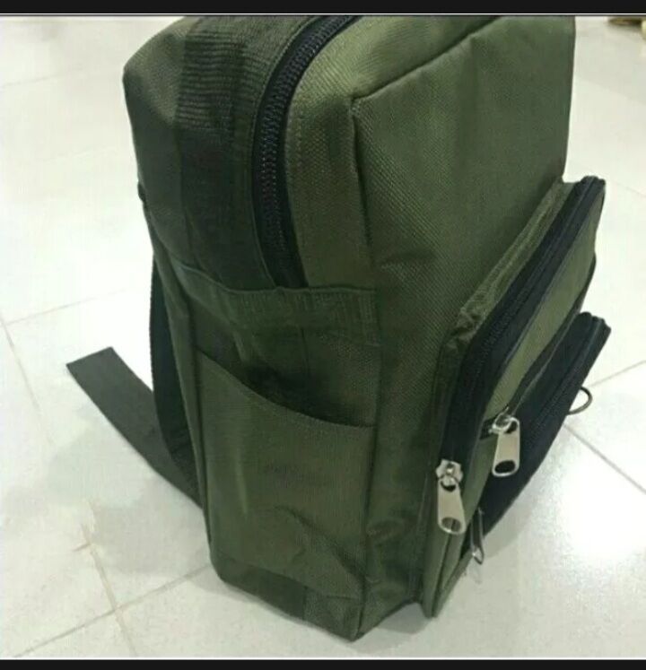 Túi đựng đồ nghề dạng balo ( cỡ nhỏ,  trung, lớn )