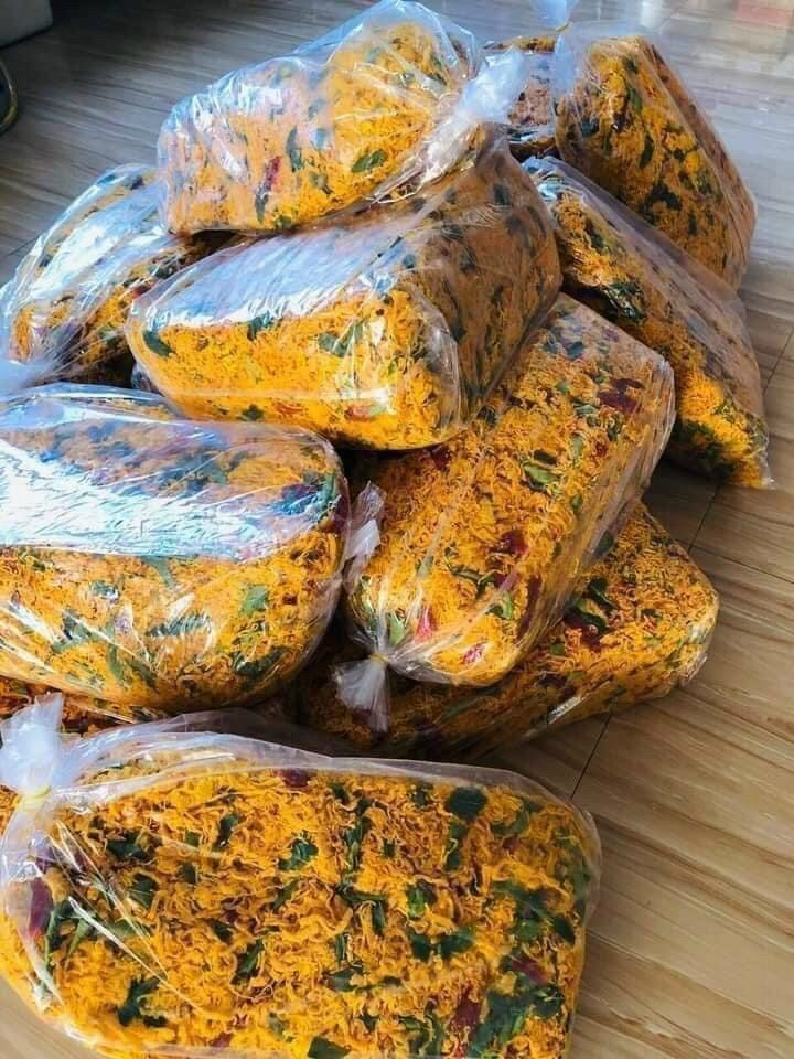 100g khô gà loại ngon
