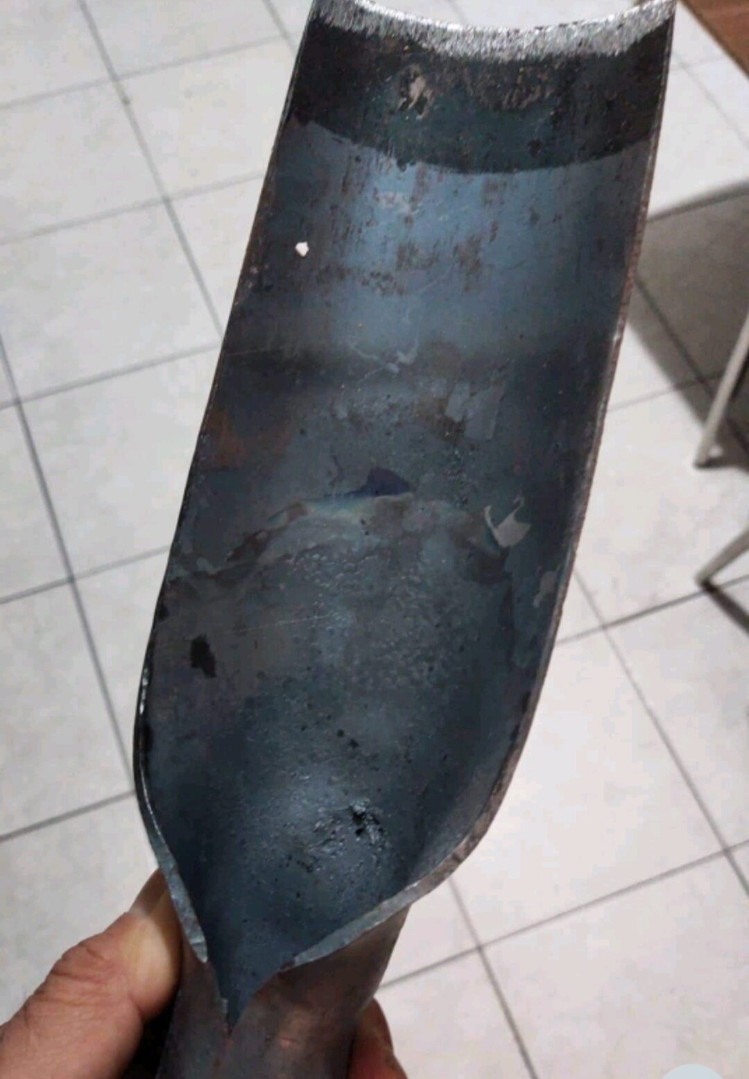 thuổng đào đất