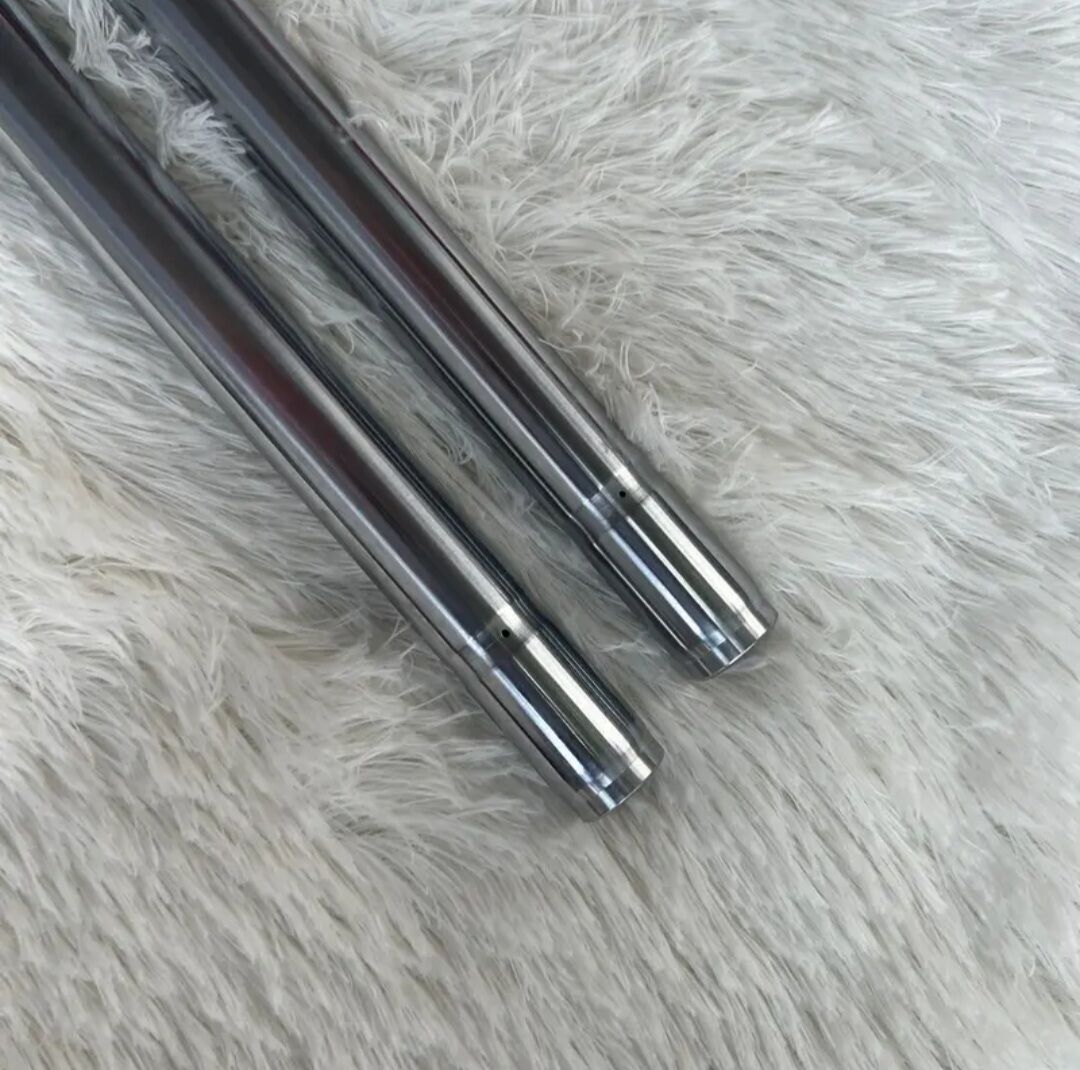 Ty phuộc trước - Sonic 150 ( Ty bắt ren ) hiệu Detex ( 1 cặp )