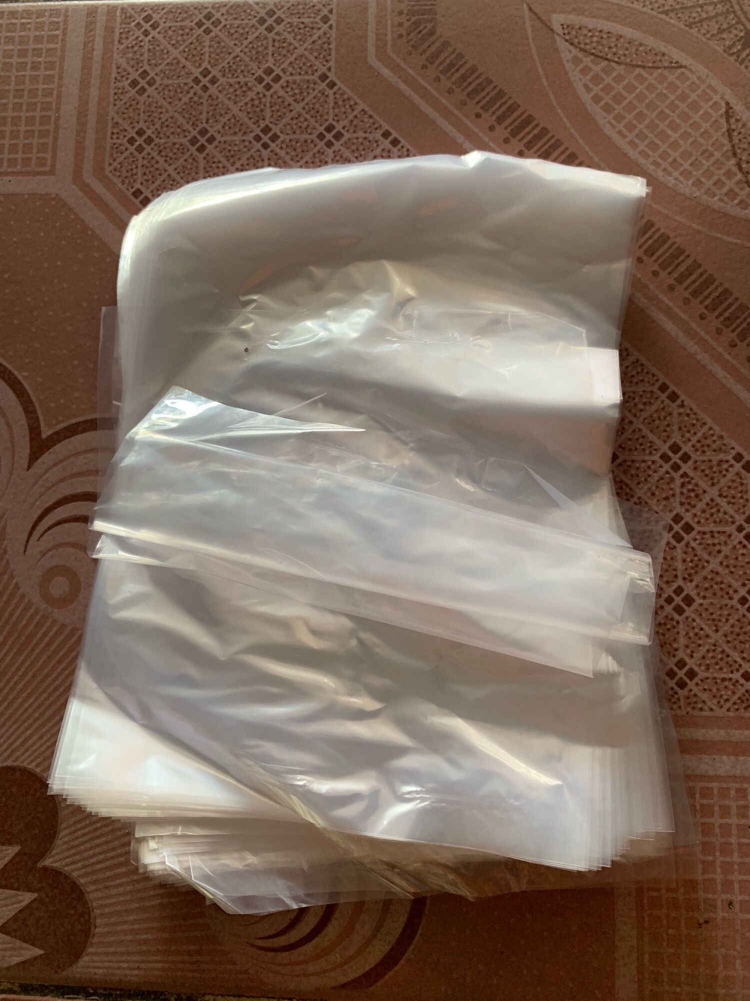 1 kg bọc xì bao ổi