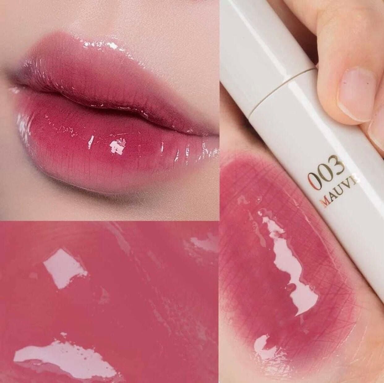 Son Bbia Glow Lip Tint