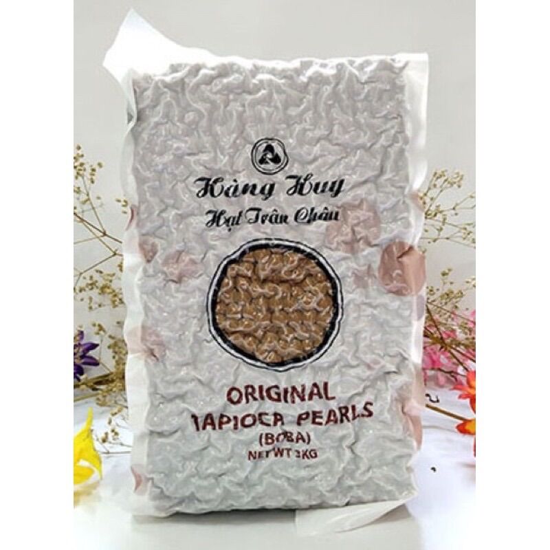 Trân Châu Hàng Huy Douxian 3kg