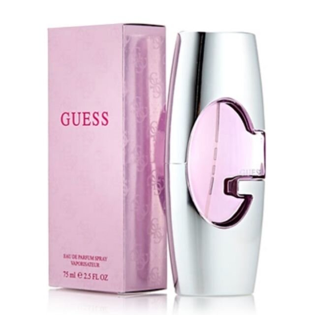 Nước hoa nữ guess - hàng mỹ