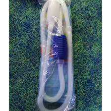 Ống bơm tay - thay nước hồ cá cảnh