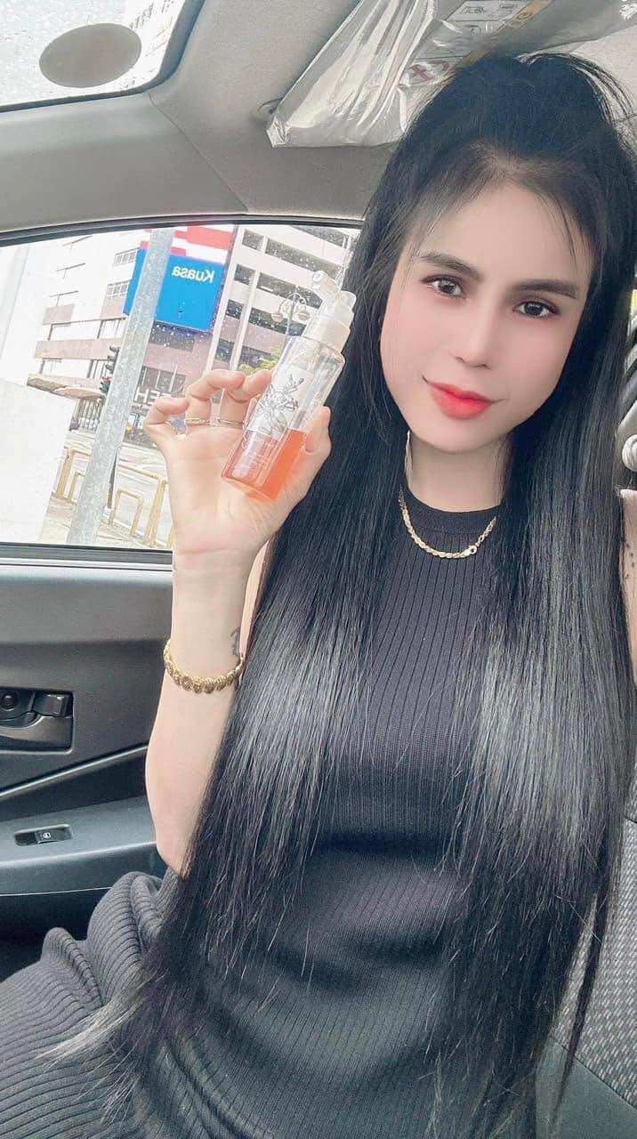 TINH CHẤT X3 TUỆ VI - KÍCH MỌC TÓC