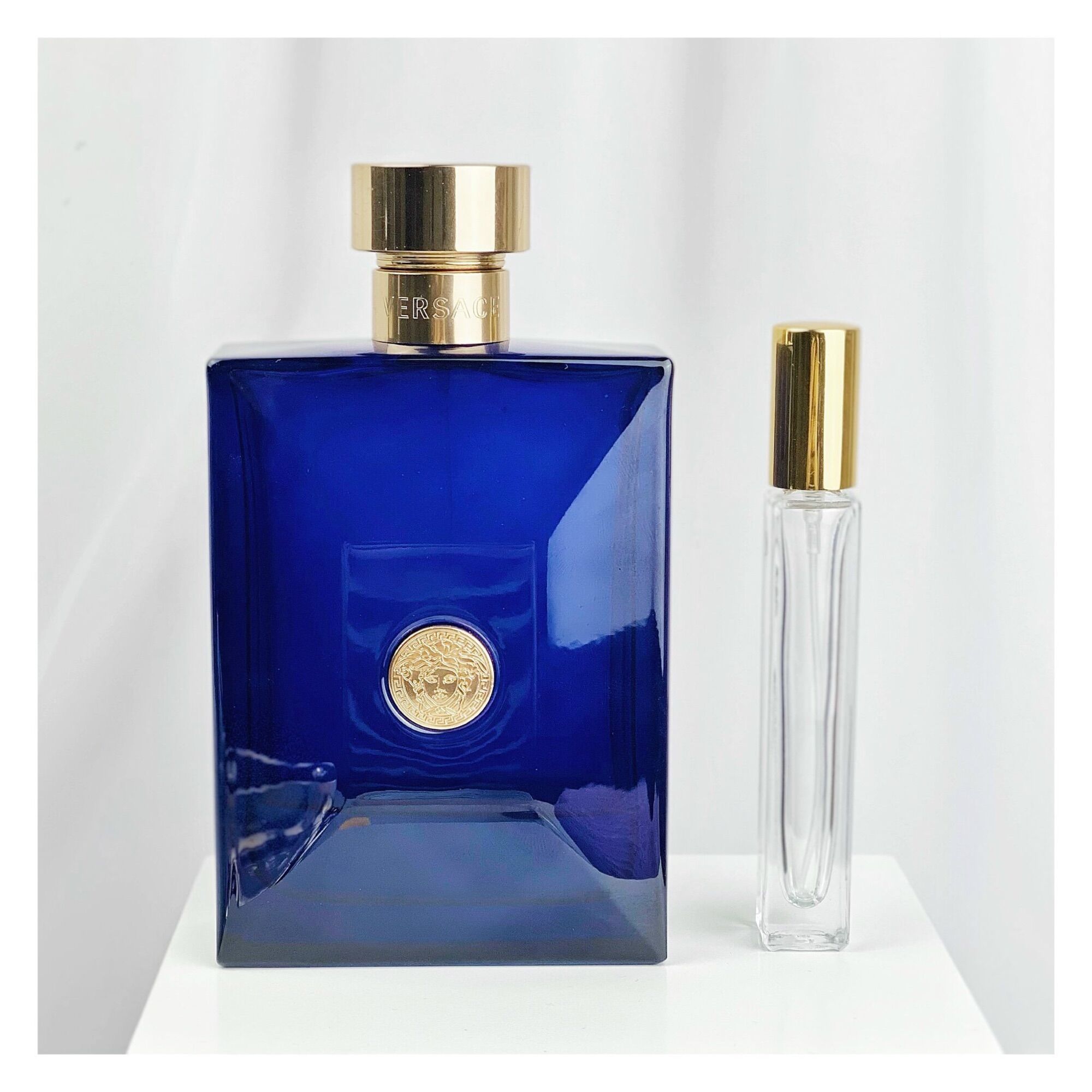 Versace Dylan Blue EDT Men Nước Hoa Nam Chính Hãng 5ml 10ml Mphuongnuochoa