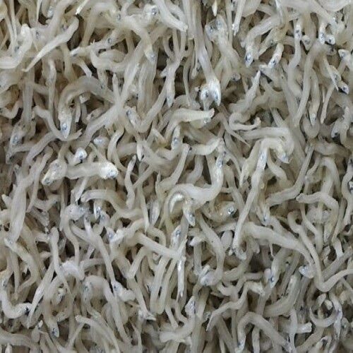 200g cá cơm ngần xuất khẩu
