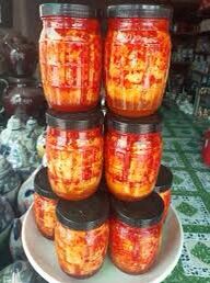 CHAO ngon hủ lớn