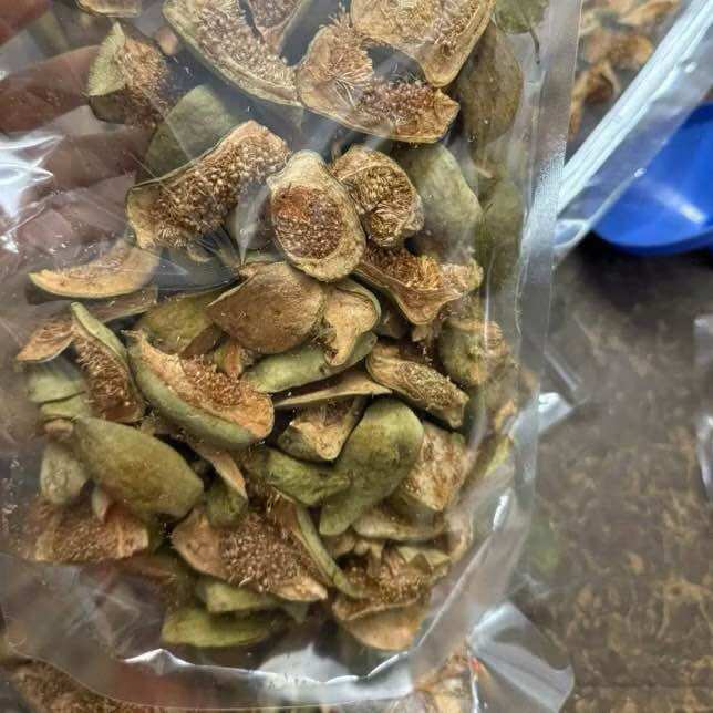 Quả trâu cổ khô 100g -200g -300g