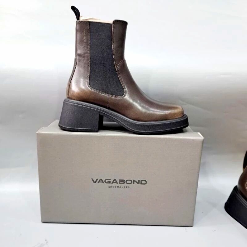 giày bốt vagabond dorah chính hãng