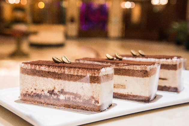 The Windsor Bakery - E-Coupon giảm giá 30% áp dụng cho khung giờ 16.00 đến 20.00