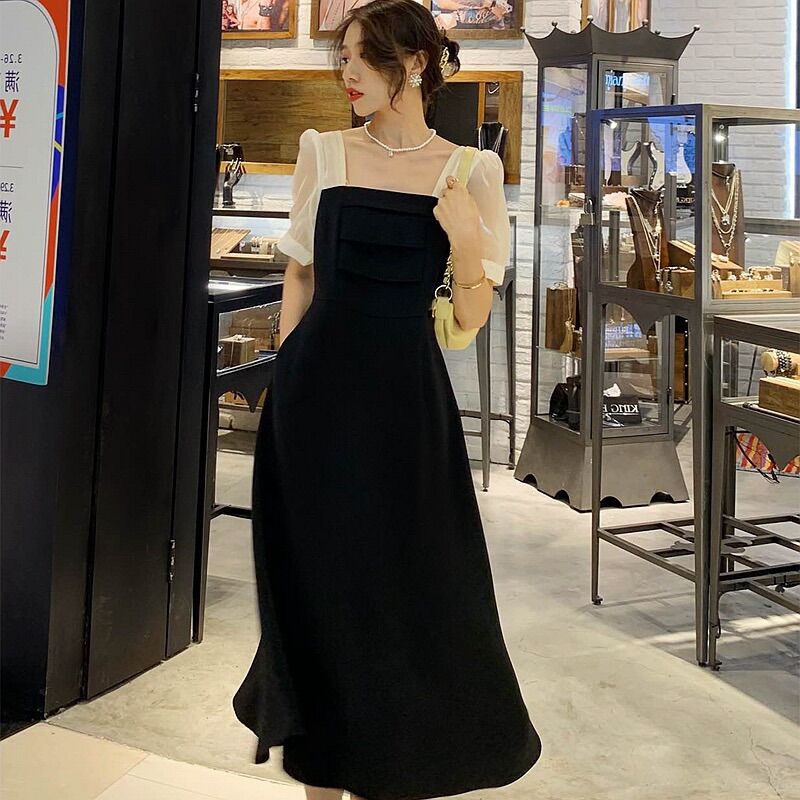 Đầm dự tiệc xinh xắn