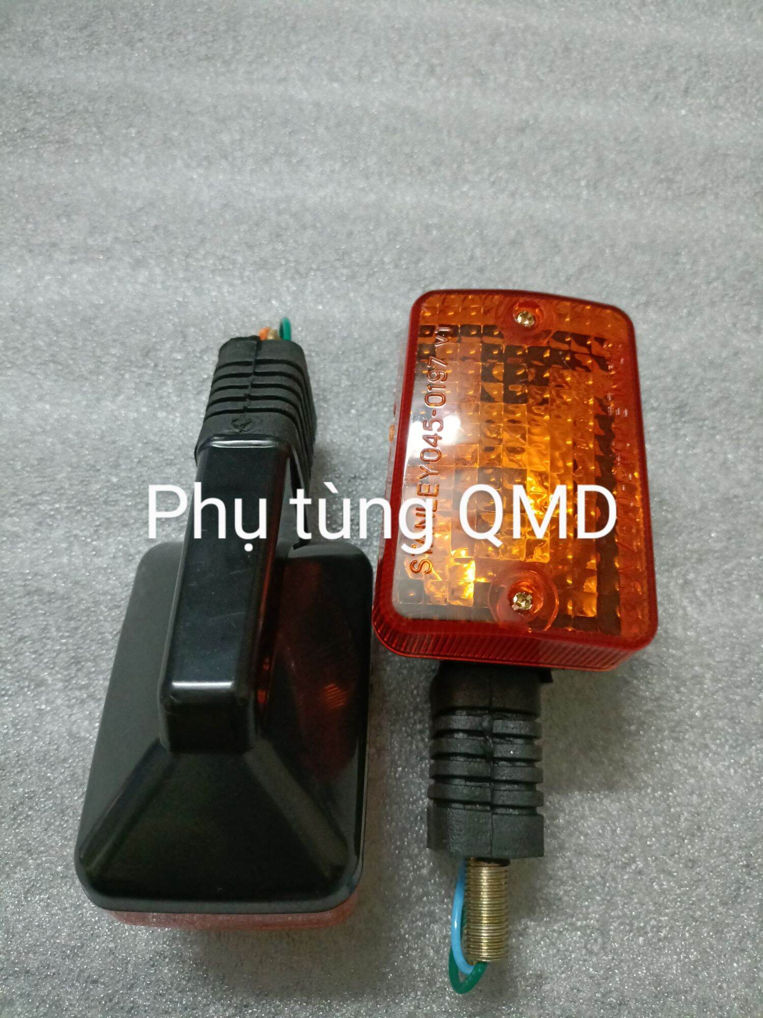 High Quality Win Car Turn Signals (Price for 1 Pair)