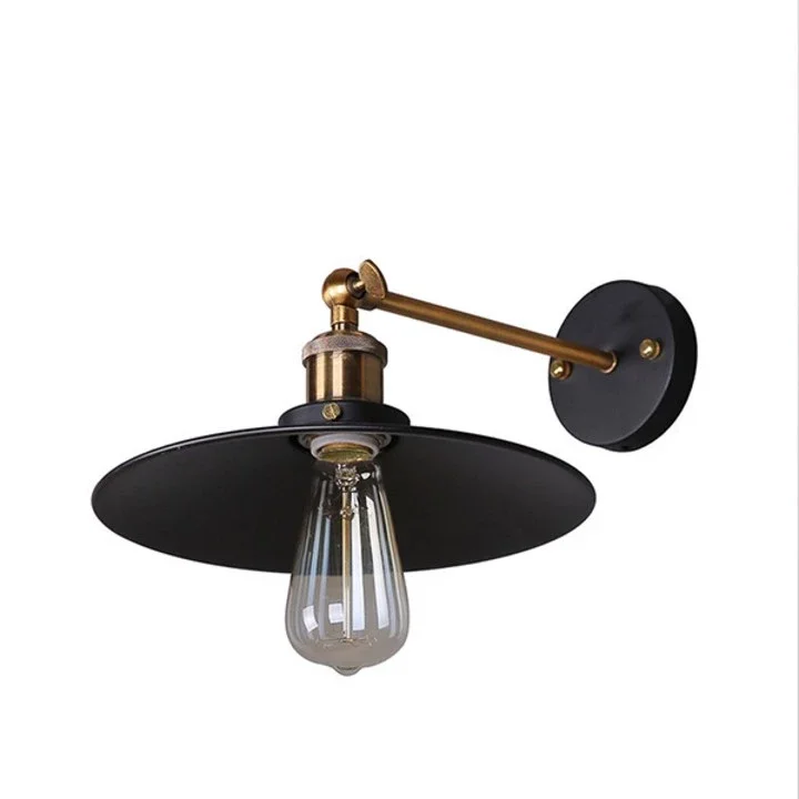 Đèn tường D22CM đui e27