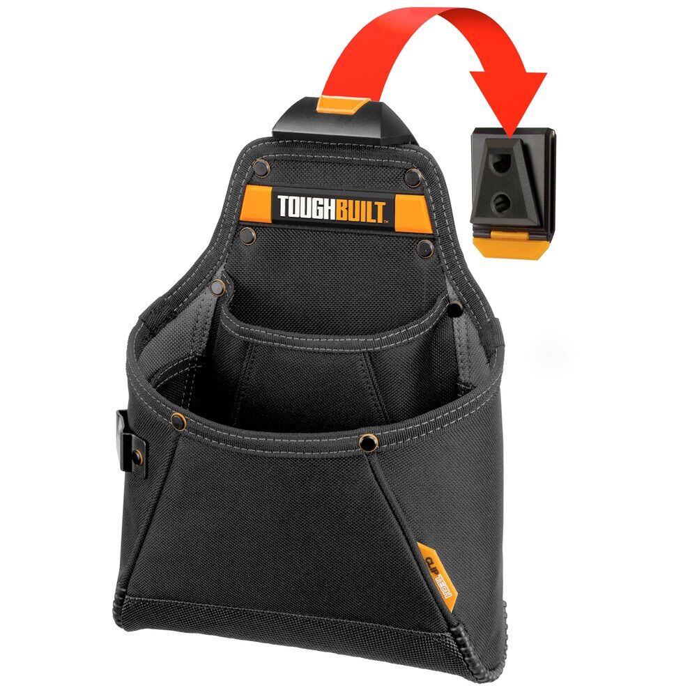 Túi đồ nghề Toughbuilt TB-CTP-01005A