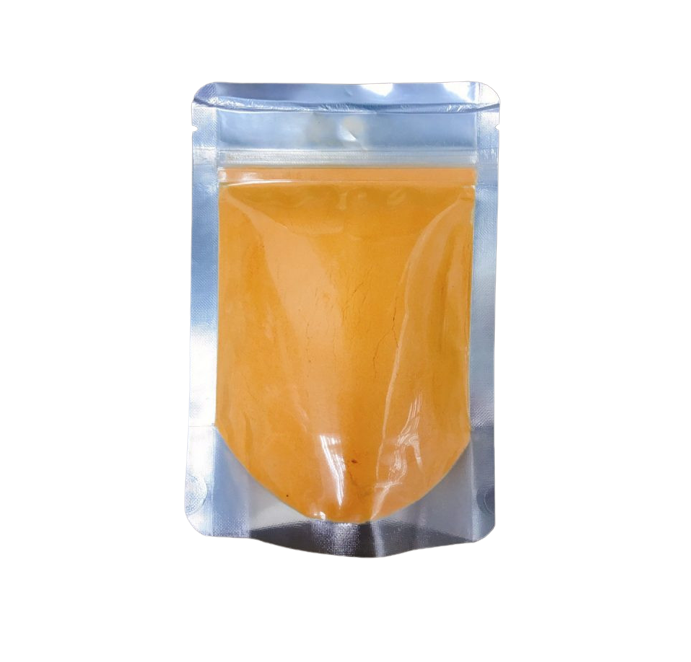 Bột phô mai chedda Hàn quốc 100gram