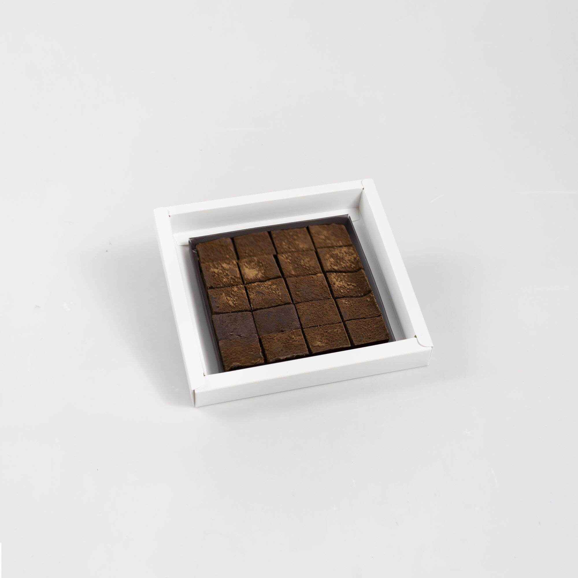 La Chocotea Fresh Chocolate Mint