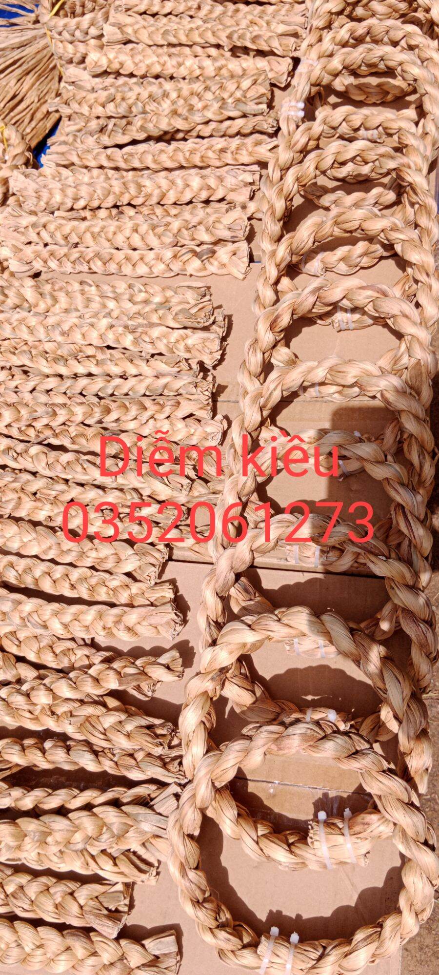 Đế chưng dưa, dừa, bưởi...