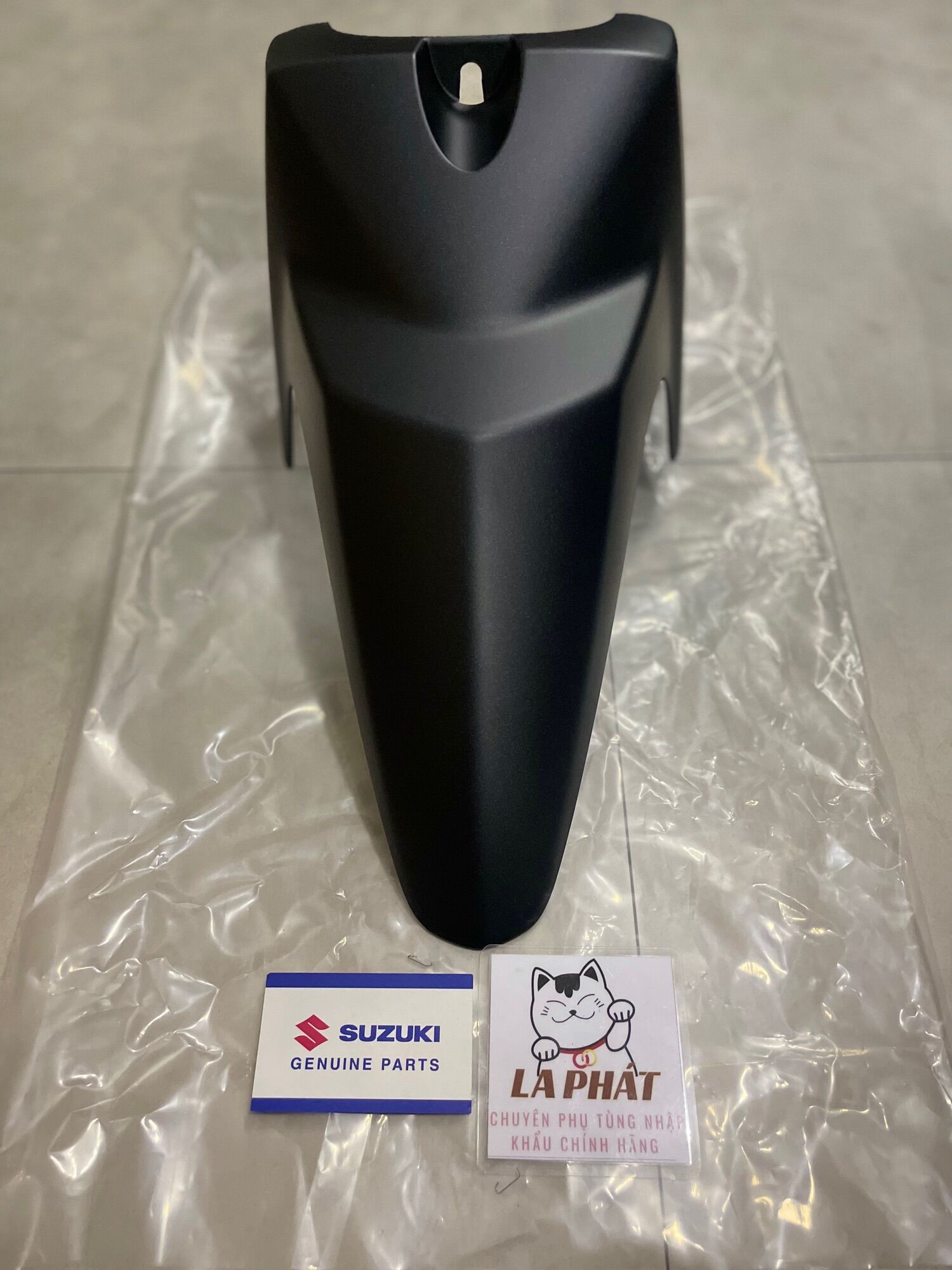 Dè trước chính hãng xe SUZUKI AXELO