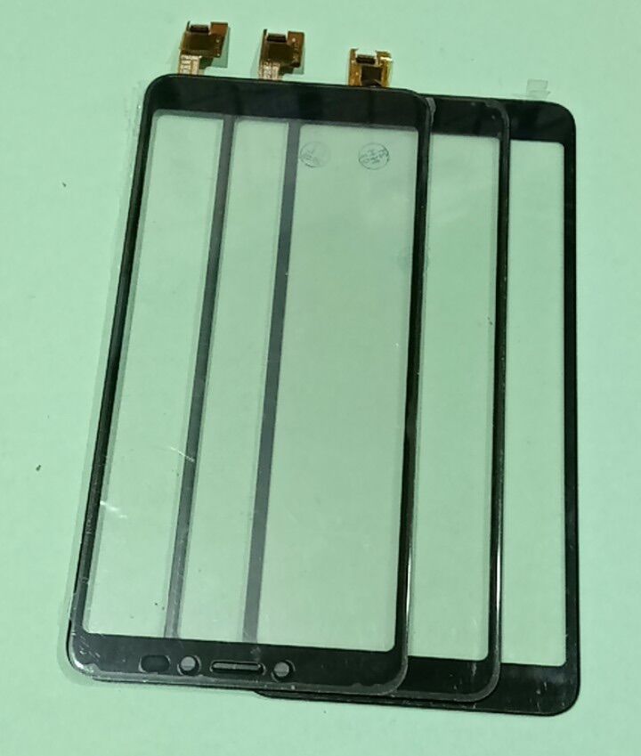 Cảm ứng Wiko Sunny 3plus