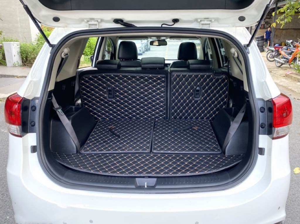 Ty chống cốp sau Kia Rondo (1 đôi)