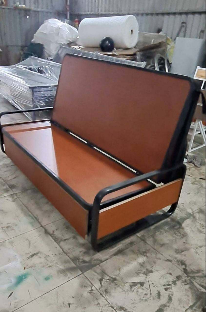 Sofa Giường Gấp Thông Minh