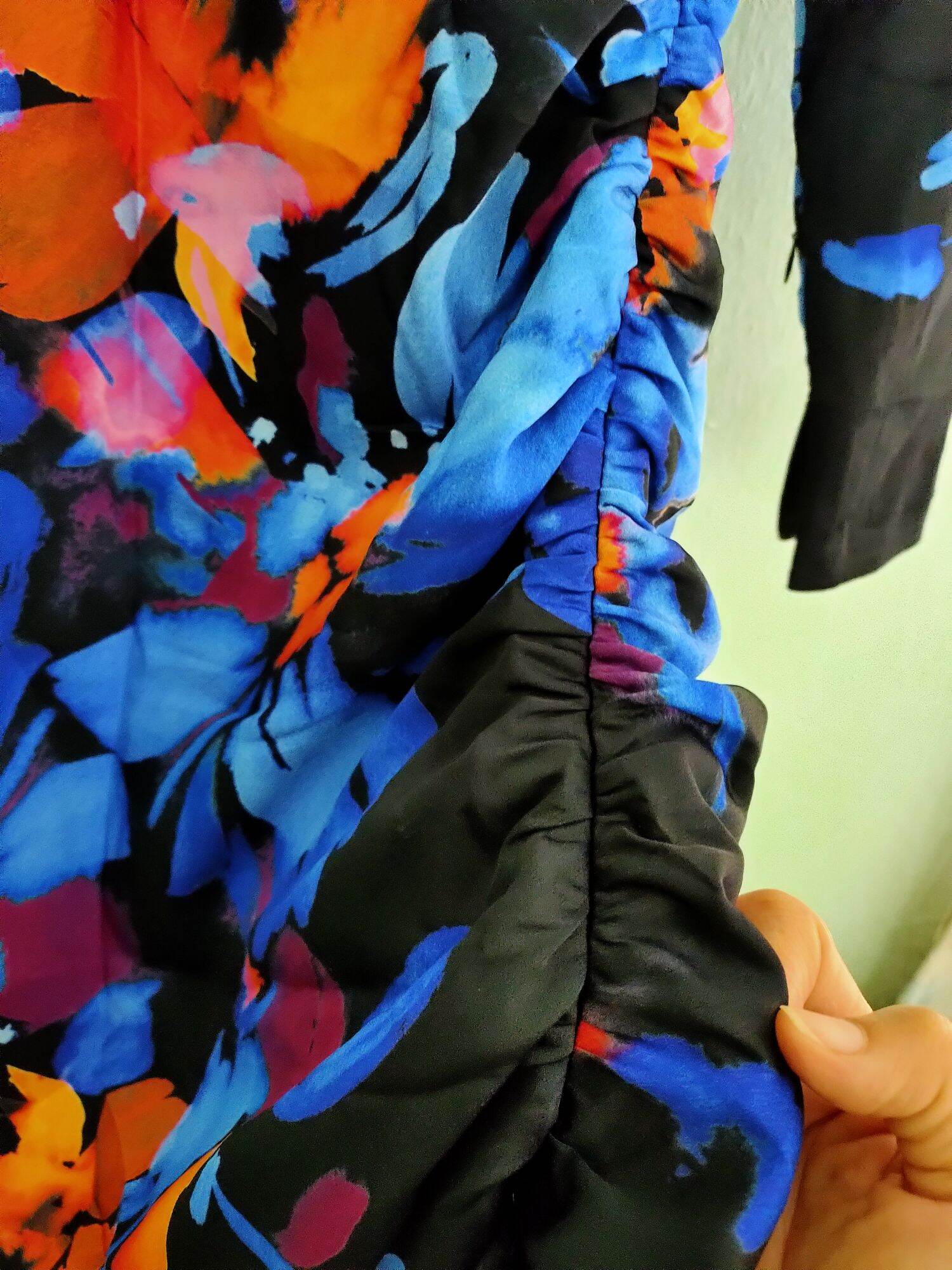 Đầm Tiệc sz S, new 99%