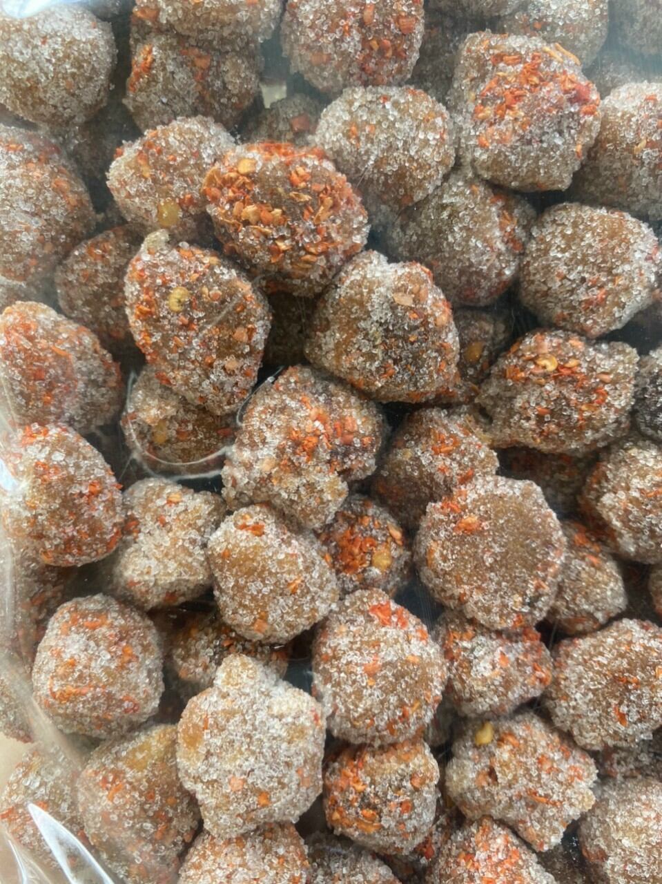 Kẹo me tắc xí muội 500g