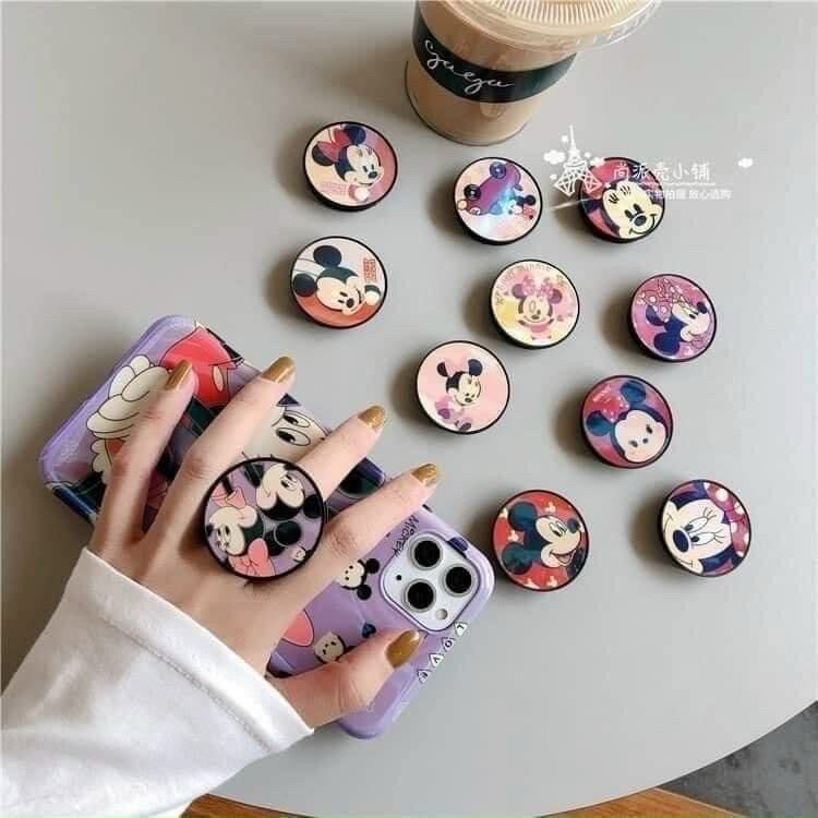 Pop điện thoại, popsocket đáng yêu