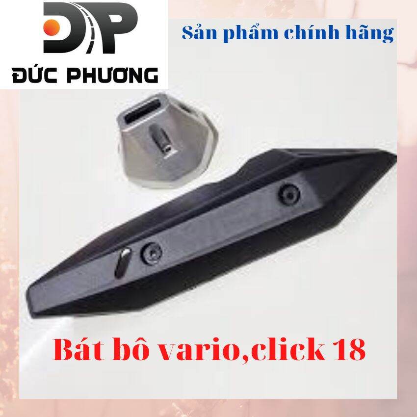 Bát che bô vario,click 18 zin dpr shop phụ kiện chính hãng