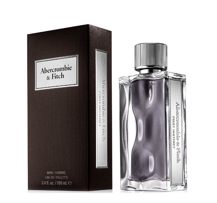 Nước Hoa Nam Abercrombie & Fitch 100ml