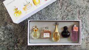 Nước Hoa Hiệu Mini Quyến Rũ Sang Trọng 28.9ml