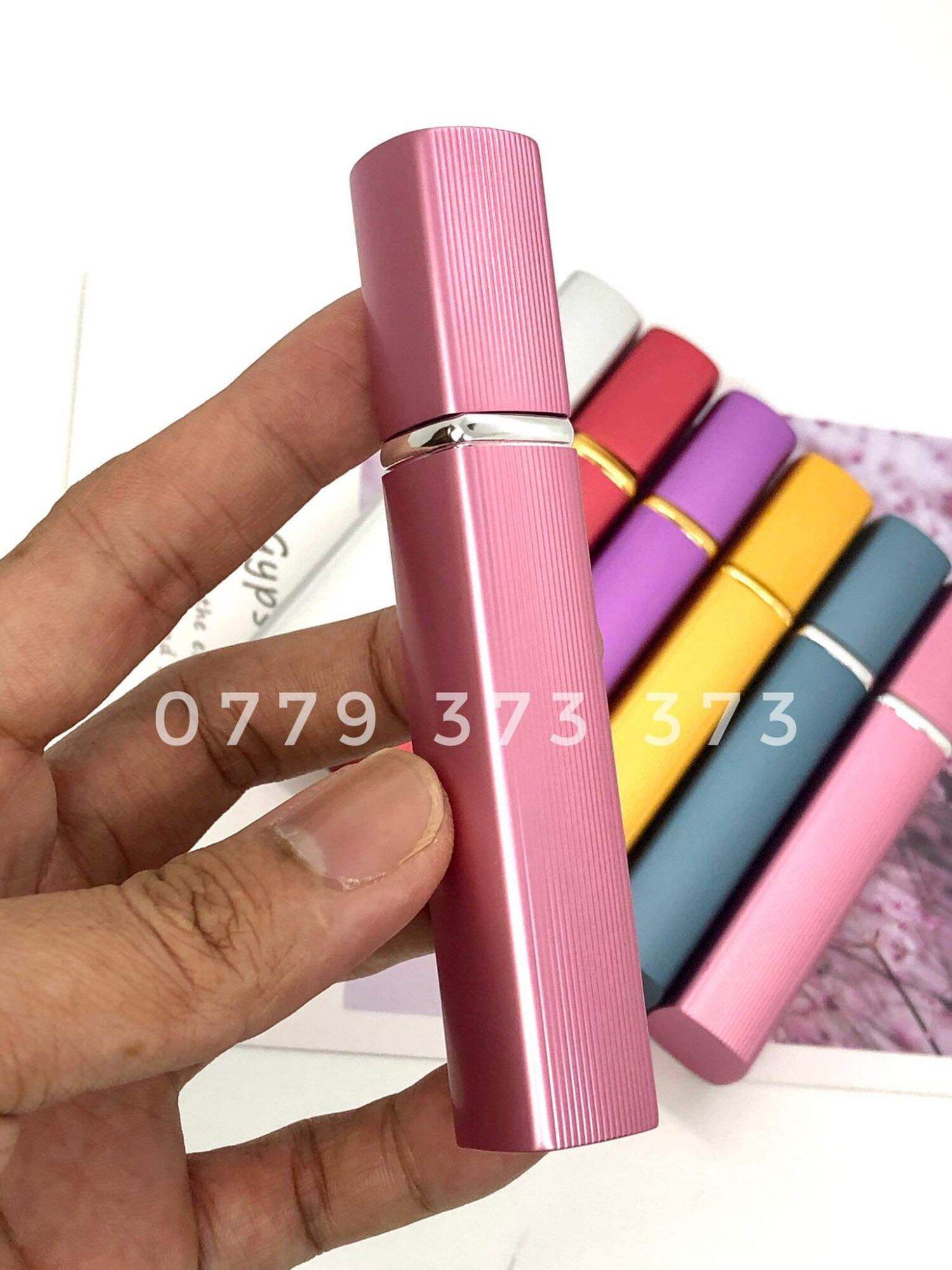 Vỏ chiết nước hoa 10ML/Chai chiết nước hoa 10ML
